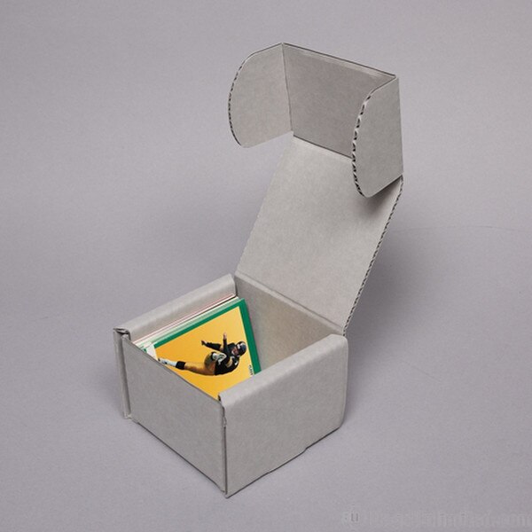 Archival Trading Card Storage Boxes